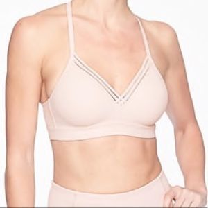A-C everyday athlete sports bra